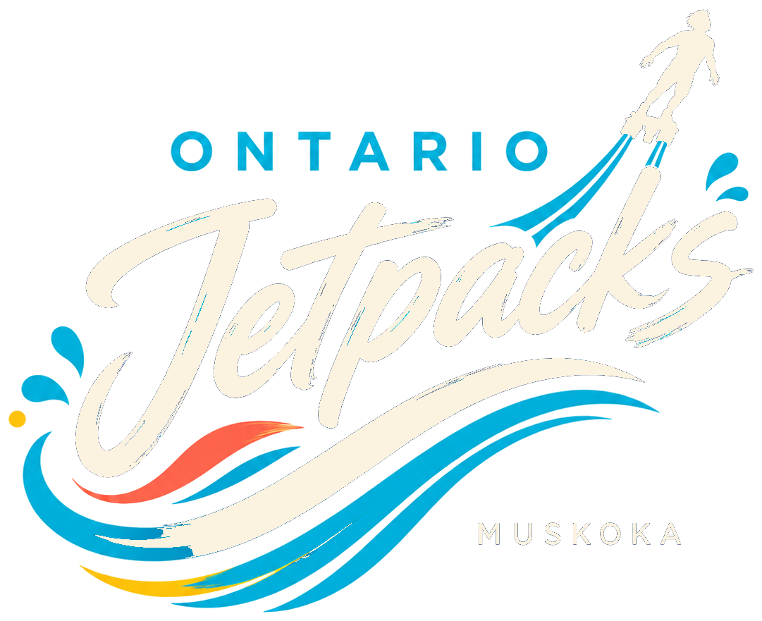 Ontario Jetpacks